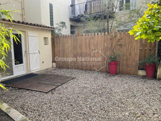  Appartement � louer 2 pi�ces 30 m�