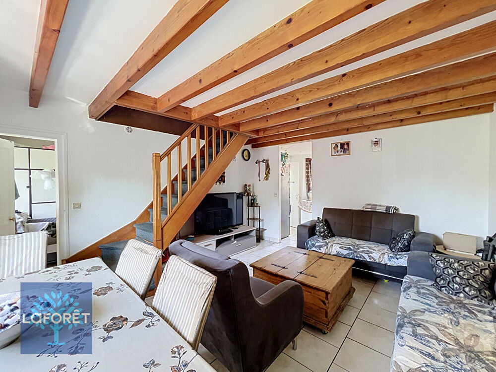 Appartement Corbeil Essonnes 4 pièce(s)