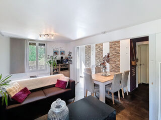  Appartement � vendre 3 pi�ces 