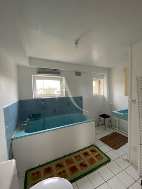  Maison � louer 5 pi�ces 128 m�