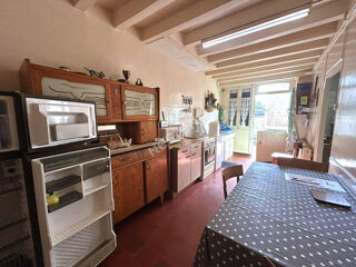  Maison à vendre 4 pièces 85 m²