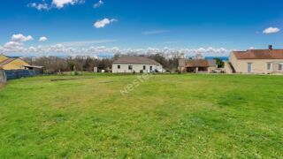 Terrain � vendre 942 m�