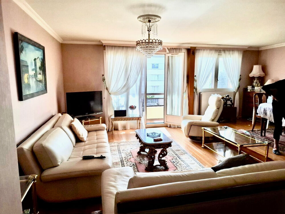 Vente Appartement Appartement Caen