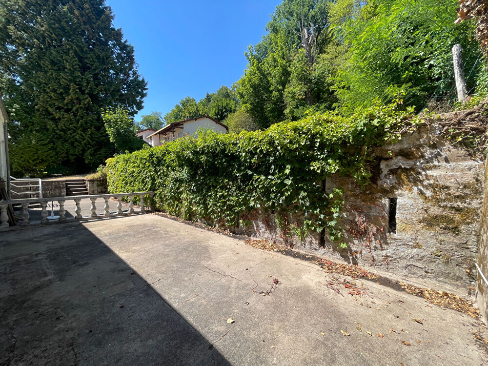 Maison Le Creusot 3 pièce(s) 45 m2