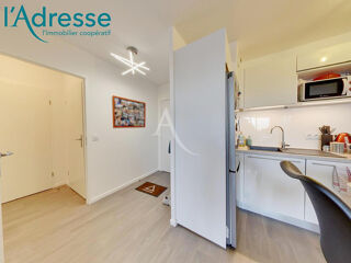  Appartement � vendre 2 pi�ces 42 m�