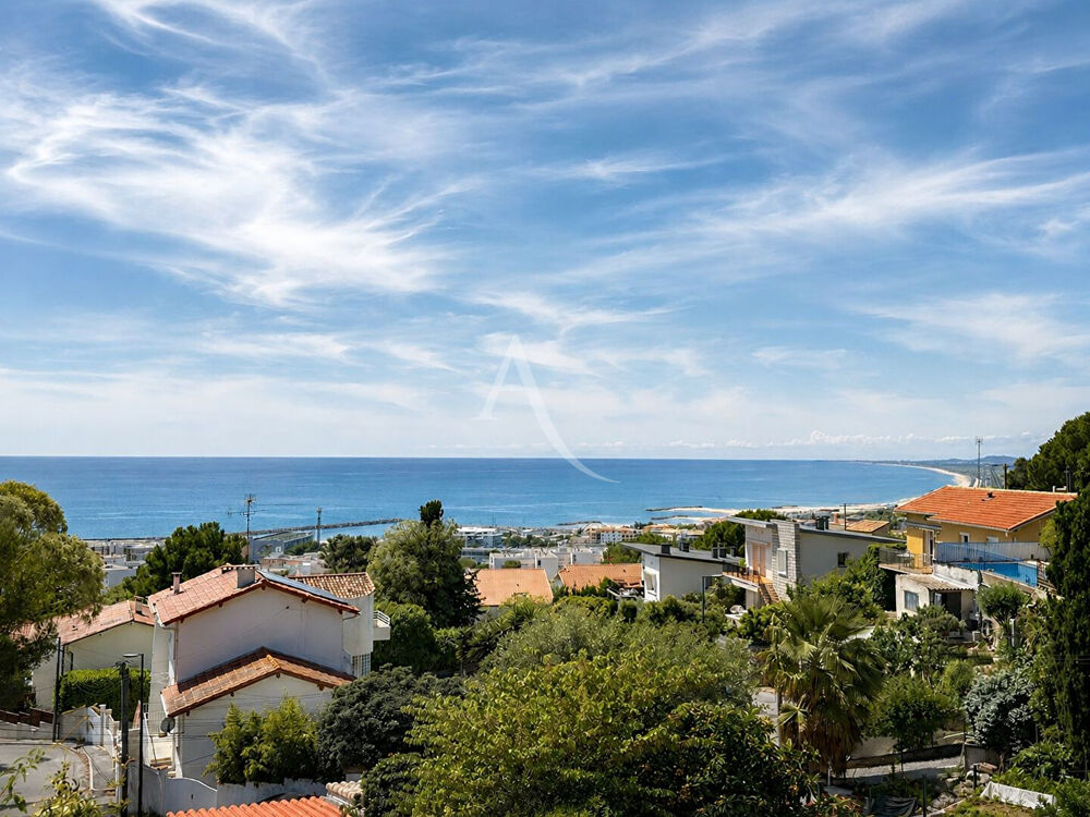 Maison 5 pièces 100 m² · à Sete · 100 m² · 799 000 €