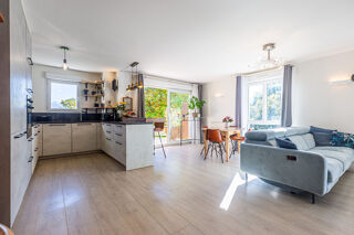  Appartement à vendre 4 pièces 100 m²