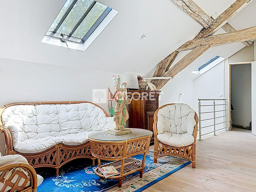 Vente Maison Maison de ville 120m² - Château du Piple à Boissy-Saint-Léger Boissy saint leger