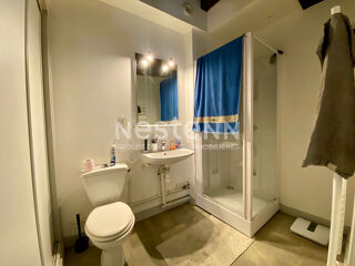  Appartement à louer 2 pièces 38 m²