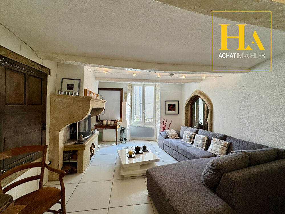 Maison Dieulefit 3 pièce(s) 115 m2