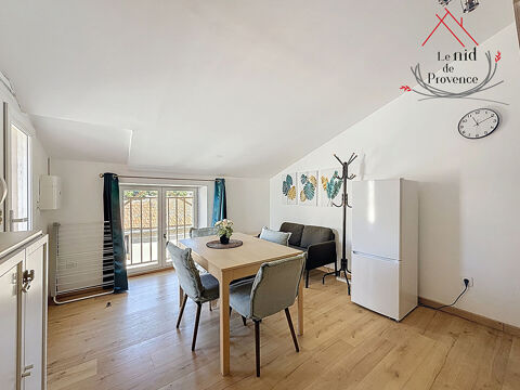  Appartement � louer 3 pi�ces 39 m�