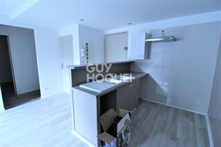  Appartement à louer 2 pièces 54 m²