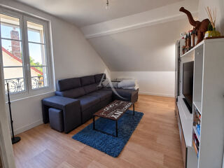  Appartement à louer 3 pièces 40 m²