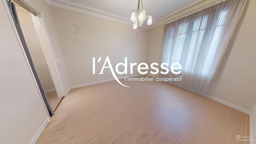 Vente Appartement Appartement 2P // 46.5m² - ST Mandé - Idéal profession libérale Saint mande