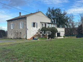  Maison � vendre 3 pi�ces 75 m�