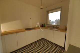  Appartement à louer 2 pièces 50 m²