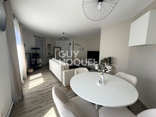  Appartement  vendre 5 pices 85 m