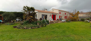  Maison � vendre 4 pi�ces 