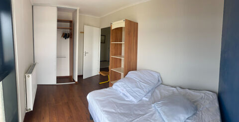  Appartement � louer 5 pi�ces 88 m� Cergy