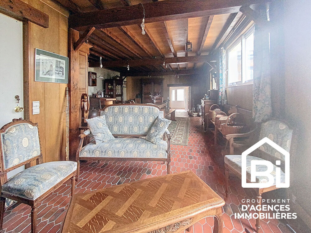 � vendre  Maison Bayeux (14400)