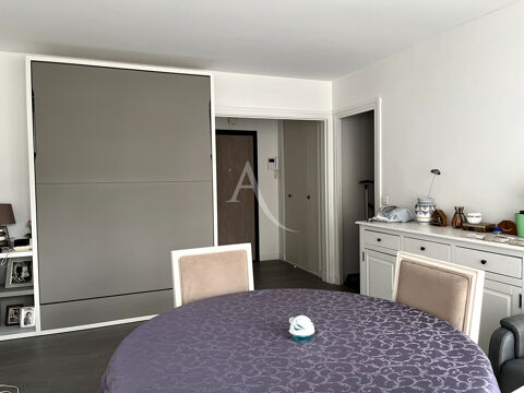  Appartement � louer 1 pi�ce 32 m�