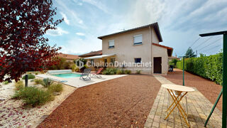  Maison à vendre 4 pièces 110 m²