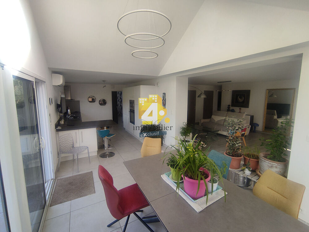Maison Pontchateau 132m2