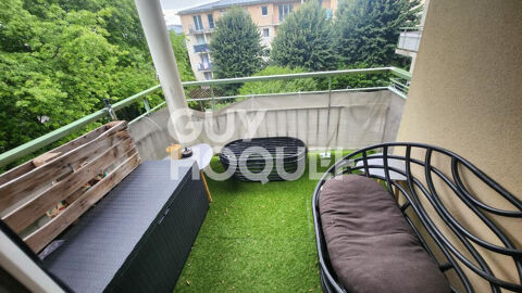  Appartement � louer 2 pi�ces 41 m�