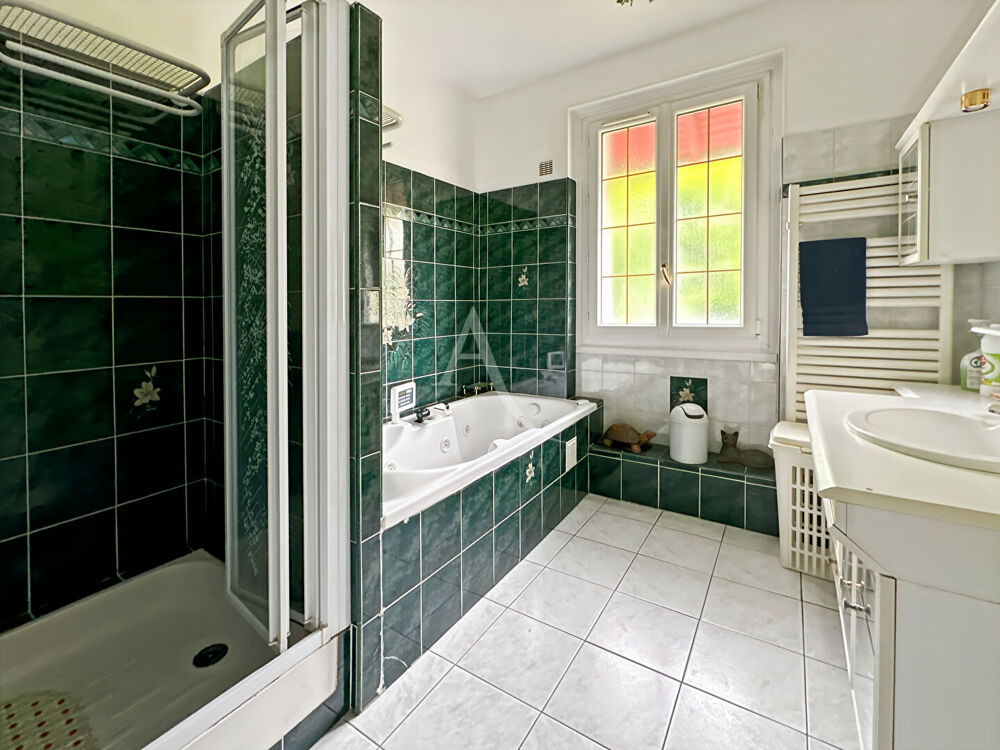 � vendre  Maison Poissy (78300)