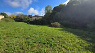  Terrain � vendre 1490 m�