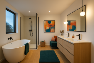  Appartement à vendre 5 pièces 117 m²