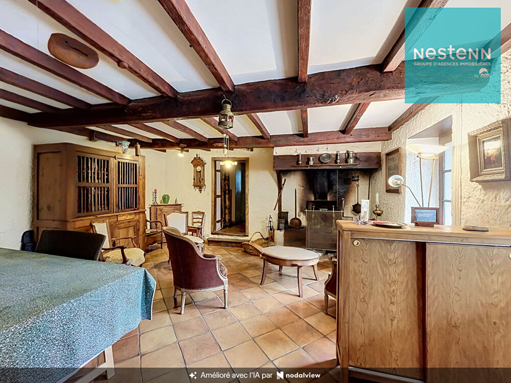 Vente Maison NOUVEAUTE - Une propriété rare et exceptionnelle à Saint-Étienne-le-Molard Saint etienne le molard