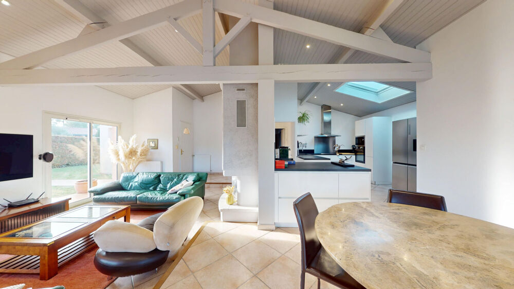 � vendre  Maison Tournefeuille (31170)