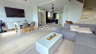  Appartement � vendre 5 pi�ces 92 m�