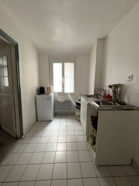  Appartement � louer 1 pi�ce 27 m�