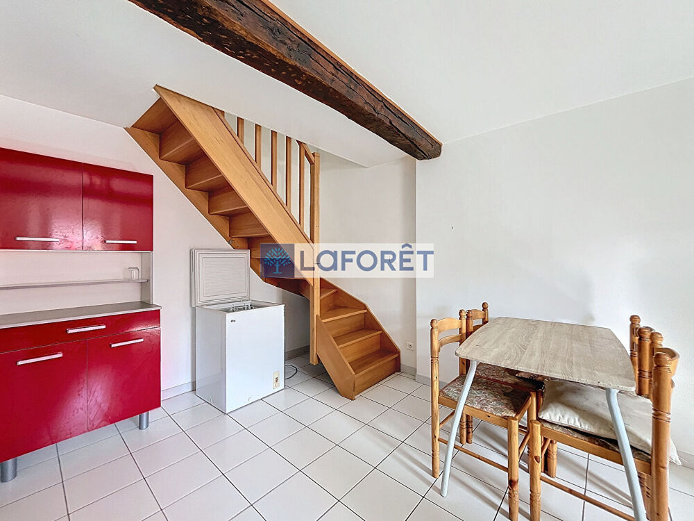 Location Appartement Appartement Saint-dizier 2 pièce(s) 27 m2 St dizier