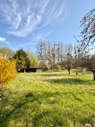  Maison à vendre 4 pièces 90 m²