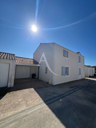  Maison à vendre 4 pièces 57 m²