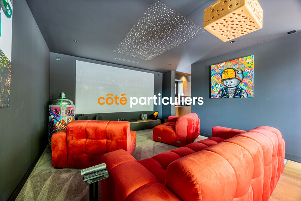  vendre  Maison Nantes (44000)