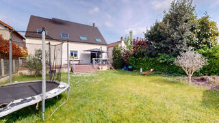  Maison  vendre 6 pices 160 m