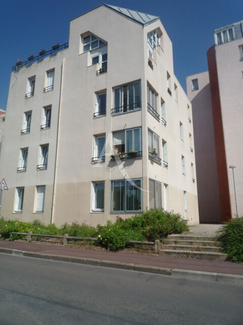   Appartement ERMONT - 3 pi�ces - 64,96 m2 Appartement - 3 pi�ce(s) - 65 m�