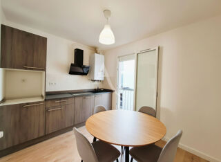  Appartement à vendre 4 pièces 74 m²