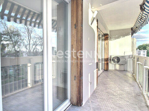  Appartement � louer 3 pi�ces 63 m� Avignon