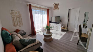  Appartement � vendre 3 pi�ces 55 m�