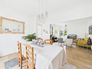  Maison à vendre 7 pièces 136 m²