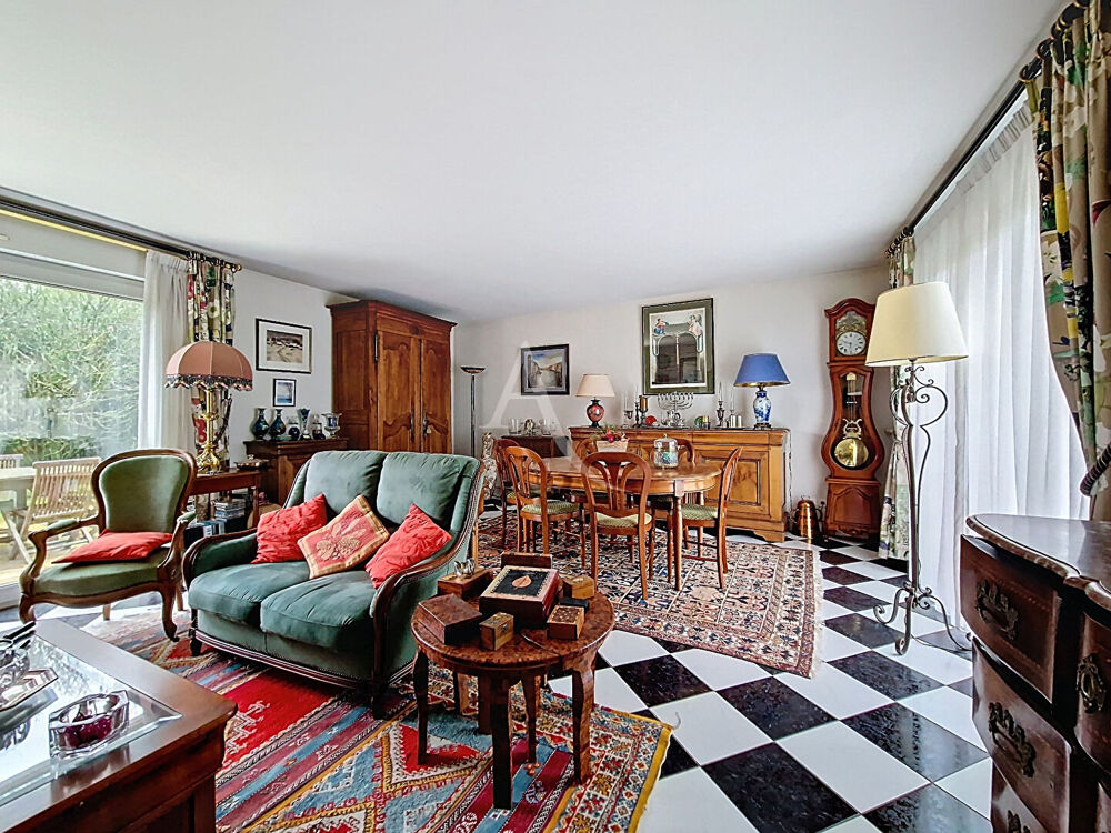 Vente Maison Maison Angers 6 pièce(s) 133 m2 Angers