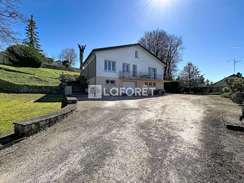   Maison Neufch�teau 6 pi�ces 115.83 m2 Maison - 6 pi�ce(s) - 116 m�