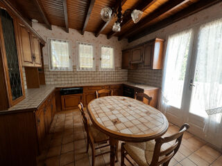  Maison à vendre 6 pièces 156 m²