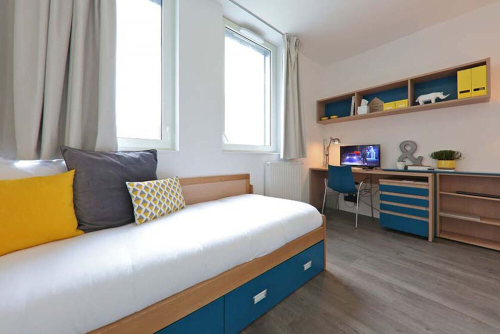 Vente Appartement A VISITER - PROCHE TRANSPORTS -STUDIO 22M² - Paris 13 Paris 13