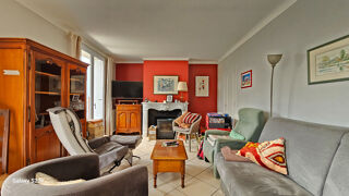  Maison  vendre 7 pices 145 m